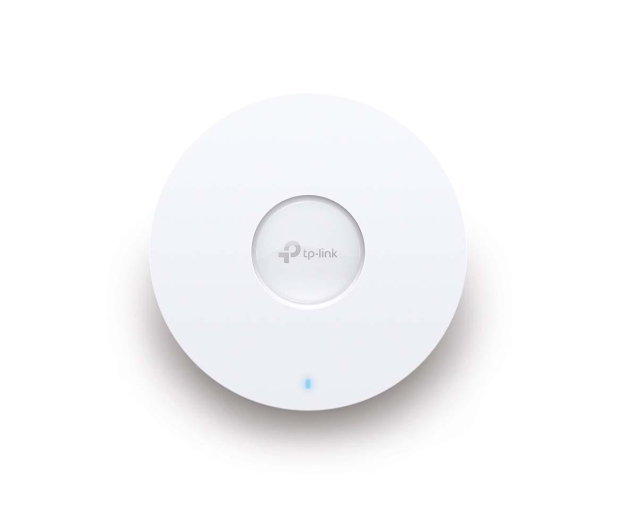 TP-Link EAP613 (802.11a/b/g/n/ac/ax 1800Mb/s) PoE+ - 1137704 - zdjęcie 8